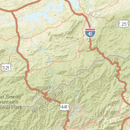 Buncombe County GIS