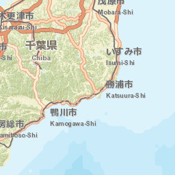バリアフリーマップ 公益財団法人 千葉県肢体不自由児協会