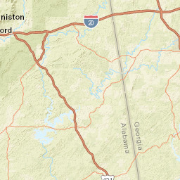 Calhoun County Al Gis Map Calhoun County Parcel Viewer
