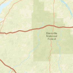 Neshoba County Land Ownership Map Neshoba County Parcel Viewer