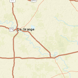 Texas Opportunity Zones