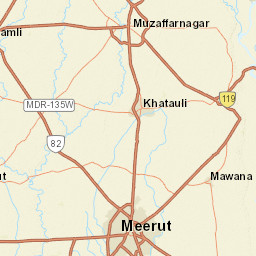 Open Street Map