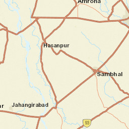 Open Street Map