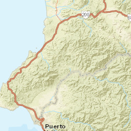 Distancia Puerto Vallarta Mascota Jalisco Calcula Ruta