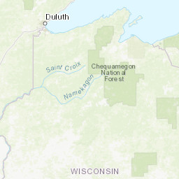 Miswims Michigan Surface Water Information Management System