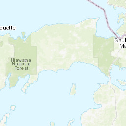 Miswims Michigan Surface Water Information Management System