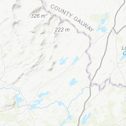 リムリックの大気汚染 現在の大気汚染地図