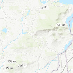 リムリックの大気汚染 現在の大気汚染地図
