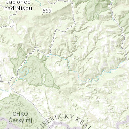 Contaminacion Del Aire De Jablonec Nad Nisou Mapa De La Calidad Del Aire En Tiempo Real