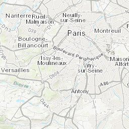 État de la qualité de l'air à Paris - Ville de Paris