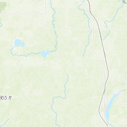 Washburn County Wi Gis Map Zoning Washburn County, Wi 2019 - Geodata@Wisconsin