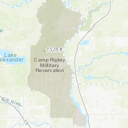 Crow Wing County Gis Interactive Map Crow Wing County Weight Restrictions