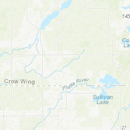 Crow Wing County Gis Map Crow Wing County Weight Restrictions