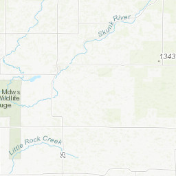 Benton County Mn Gis Address Points: Benton County, Minnesota - Big Ten Academic Alliance  Geoportal
