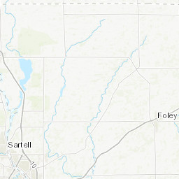 Benton County Mn Gis Address Points: Benton County, Minnesota - Big Ten Academic Alliance  Geoportal