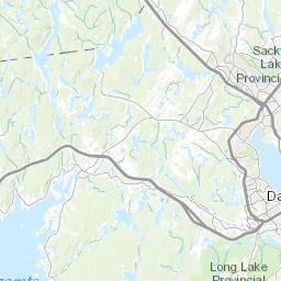 ArcGIS Web Application