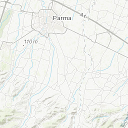 パルマの大気汚染 現在の大気汚染地図