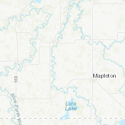 Noaa National Weather Service Water County