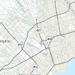 Air Pollution In Mississauga Real Time Air Quality Index Visual Map