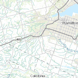 City Of Hamilton Maps Interactive Zoning Mapping | City Of Hamilton, Ontario, Canada