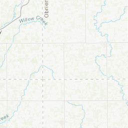 Sioux County Plat Map Plat Book Of Sioux County, Iowa - Digital Maps And Geospatial Data |  Princeton University