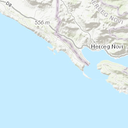 Air Pollution In Herceg Novi Real Time Air Quality Index Visual Map