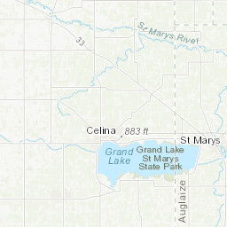 Auglaize County Gis Mapping Auglaize County, Ohio Gis Open Data Downloads - Big Ten Academic Alliance  Geoportal