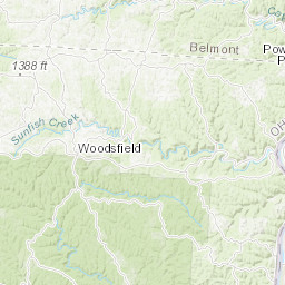 Noaa National Weather Service Water County