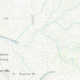 Macoupin County Illinois Gis Precincts Gis Data: Macoupin County, Illinois - Big Ten Academic Alliance  Geoportal