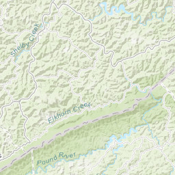 Buchanan County Va Gis Buchanan County, Va