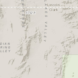 A Ground Based Magnetic Survey Of Frenchman Flat Nevada National Security Site And Nevada Test And Training Range Nevada Data Release And Preliminary Interpretation