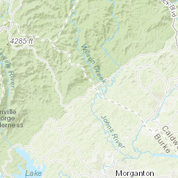 Caldwell County Nc Gis