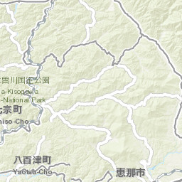 名古屋市の大気汚染 現在の大気汚染地図