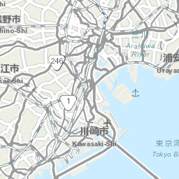 Gis 地理情報システム とは Esriジャパン