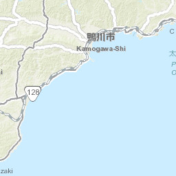 橫須賀市空气污染 实时空气质量指数地图