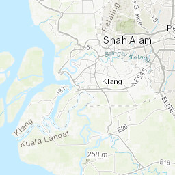 Air Pollution In Petaling Jaya Real Time Air Quality Index Visual Map