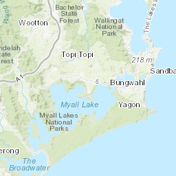 Hawks Nest Nsw Map What Time Is It In Hawks Nest