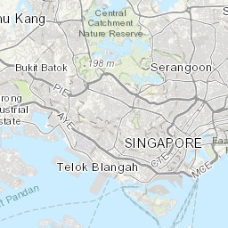 air pollution in singapore real time air quality index visual map