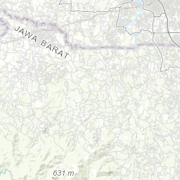 air pollution in jakarta real time air quality index visual map