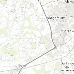 air pollution in kaunas real time air quality index visual map