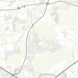 ミンスクの大気汚染 現在の大気汚染地図