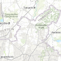 Air Pollution In Hamburg Real Time Air Quality Index Visual Map