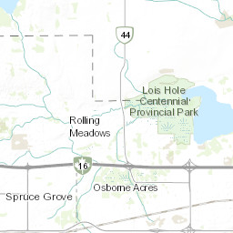 parkland county subdivision maps Kcl Subdivision parkland county subdivision maps