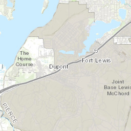 ArcGIS Web Application