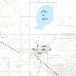 Rice County Mn Gis City Of Duluth Minnesota
