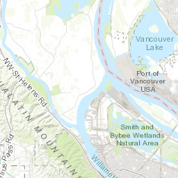 City Of Beaverton Gis Beaverton Search