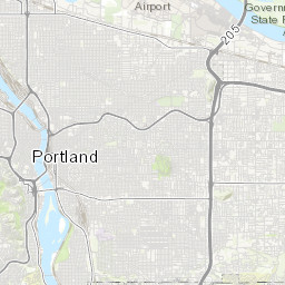 Spatial Queries On A Feature Layer Esri Leaflet