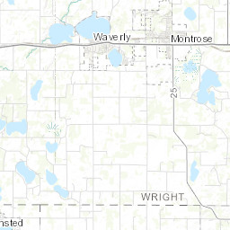 Renville County Mn Gis Carver County Gis Data - Digital Maps And Geospatial Data | Princeton  University