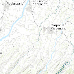 Luftverschmutzung In Piacenza Echtzeit Karte Des Luftqualitatsindex