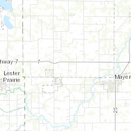 Carver County Gis Map Carver County Gis Data - Digital Maps And Geospatial Data | Princeton  University